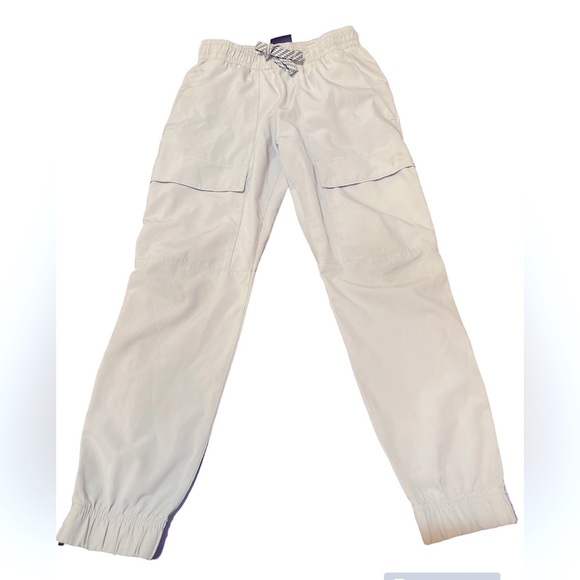 RUSSEL size small 6-7 boys beige pants - Picture 1 of 1